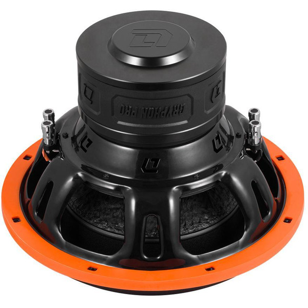 Сабвуфер DL Audio Gryphon Pro 12 V.3