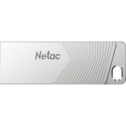 USB Flash Netac UM1 USB 3.2 32GB NT03UM1N-032G-32PN
