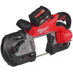 Ленточная пила Milwaukee M18FBS127-502C 4933498310