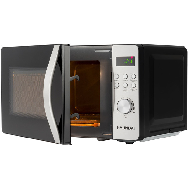 Микроволновая печь Hyundai HYM-D2074