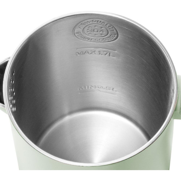 Электрочайник Galaxy Line GL0362 (фисташковый)