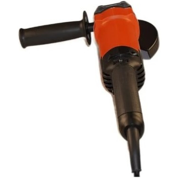 Угловая шлифмашина Felisatti УШМ-125/1100ЭВ (236.5.1.00)