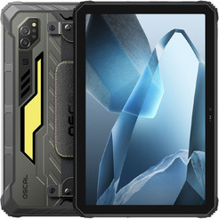 Планшет Oscal Spider 10 8GB/256GB (черный)