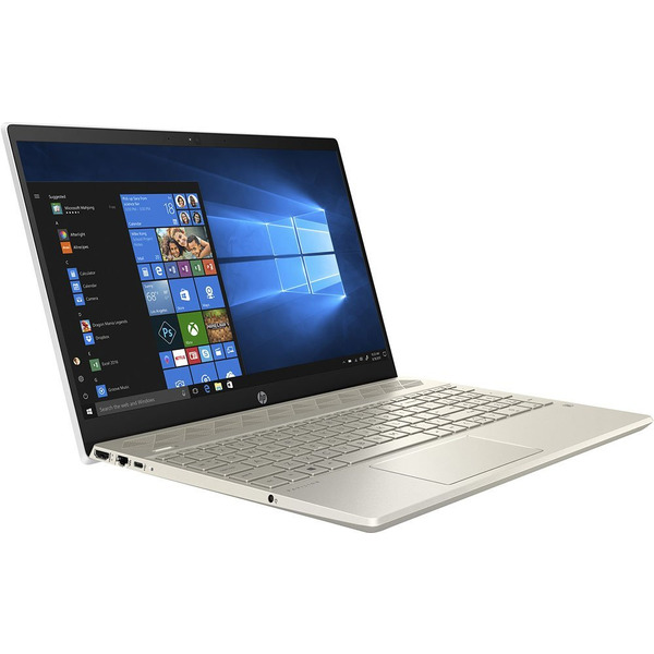 Ноутбук HP Pavilion 15-cs1025ur 5VZ45EA