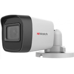 CCTV-камера HiWatch DS-T500(C) (3.6 мм)