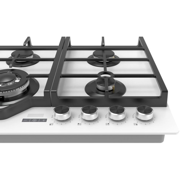 Варочная панель газовая Midea MG699TTGW