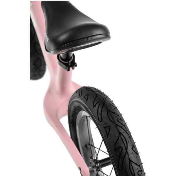 Беговел Nino XEY-008 (розовый)