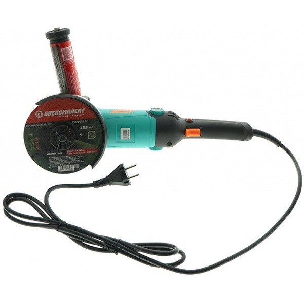 Шлифмашина Sturm AG90112 (S-055129)