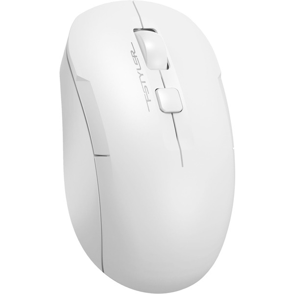 Мышь A4Tech Fstyler FG16C Air (белый)
