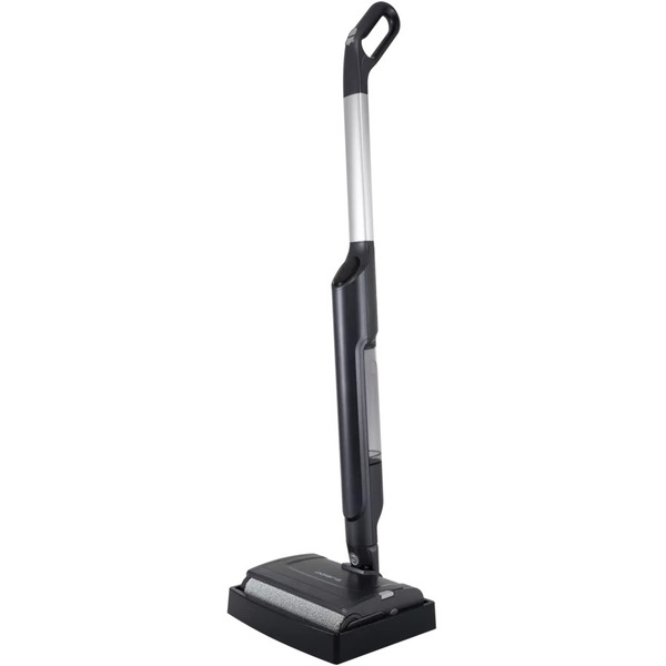 Беспроводная электрошвабра 2 в 1 POLARIS PFW 3030 (серый)