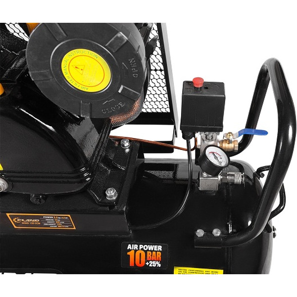 Компрессор ELAND WIND 120-2CB