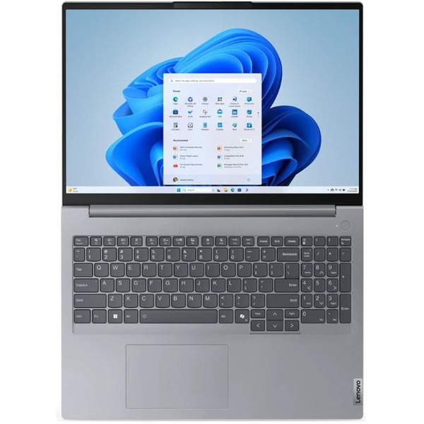 Ноутбук Lenovo ThinkBook 16 G7 IML 21MS008TRU