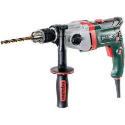 Дрель Metabo BEV 1300-2 (600574000)