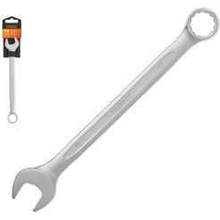 Ключ комбинированный STARTUL ST4270-17