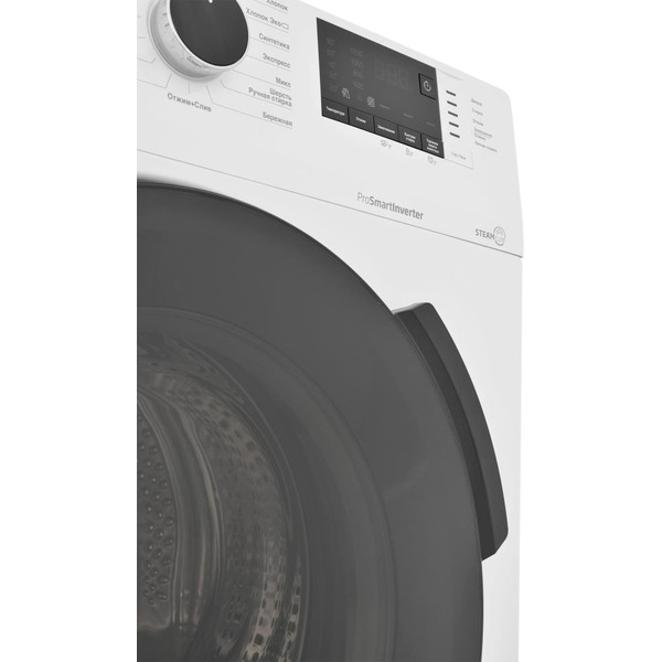 Стиральная машина BEKO WSPE6H612W