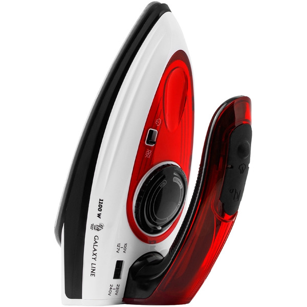 Утюг Galaxy Line GL6137