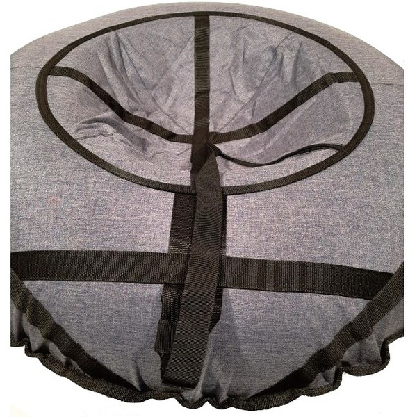 Тюбинг EMI FILINI OD-12033 120 см (джинс)