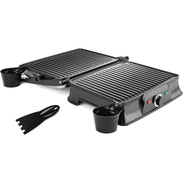 Электрогриль KITFORT KT-1627