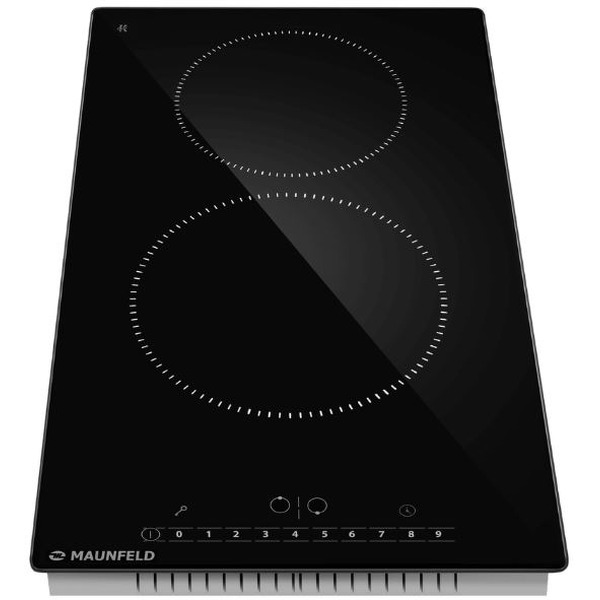 Варочная панель MAUNFELD AVCE3024SBK