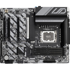 Материнская плата Gigabyte Z890 UD WiFi6E (rev. 1.0)