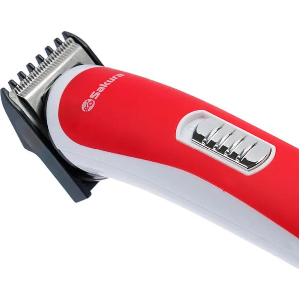 Триммер Sakura SA-5526R