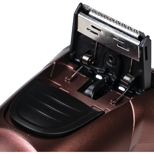 Электробритва Galaxy GL4209 (бронзовый)