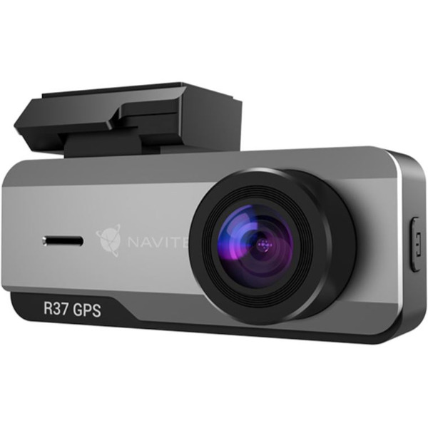 Видеорегистратор NAVITEL R37 GPS