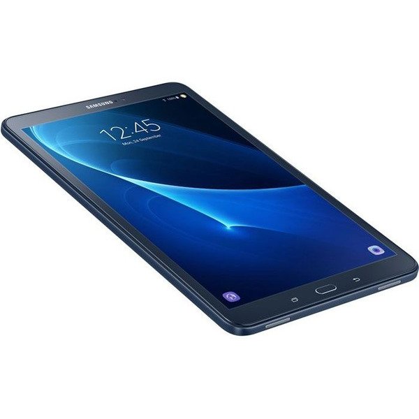 Планшет SAMSUNG Galaxy Tab A 10.1 SM-T580 16Gb синий (SM-T580NZBASER)