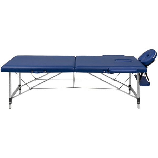 Массажный стол Alpin TMA-60 (dark blue)