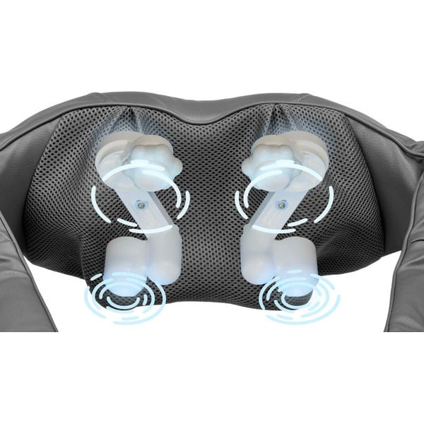 Массажер BRADEX KZ 1182