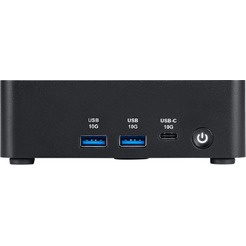 Неттоп MSI Cubi NUC AI 1UMG-064XRU