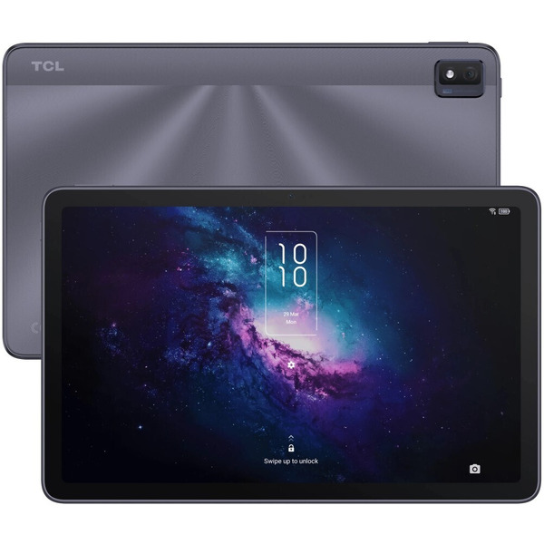 Планшет TCL 10 TabMax 9296G 4GB/64GB (серый)