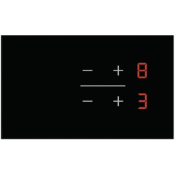 Варочная панель Electrolux EHF16240XK