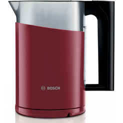 Чайник Bosch Styline Sensor TWK861P4RU
