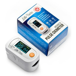 Пульсоксиметр Little Doctor MD300CN330