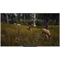 Игра Way of the Hunter для PlayStation 5