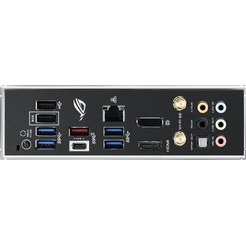 Материнская плата ASUS ROG STRIX B550-F Gaming Wi-Fi II