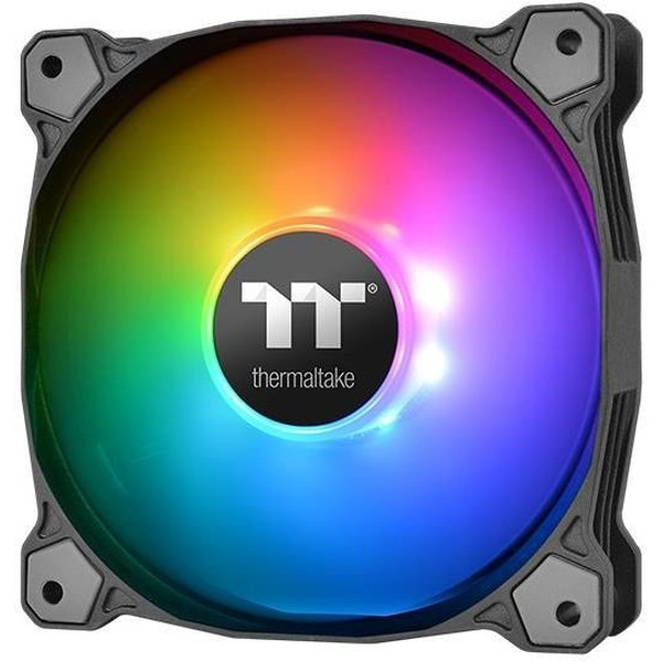 Система жидкостного охлаждения для процессора Thermaltake Pacific C360 DDC Hard Tube Water Cooling Kit CL-W243-CU12SW-A