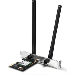 Wi-Fi/Bluetooth адаптер Mercusys MA80XE