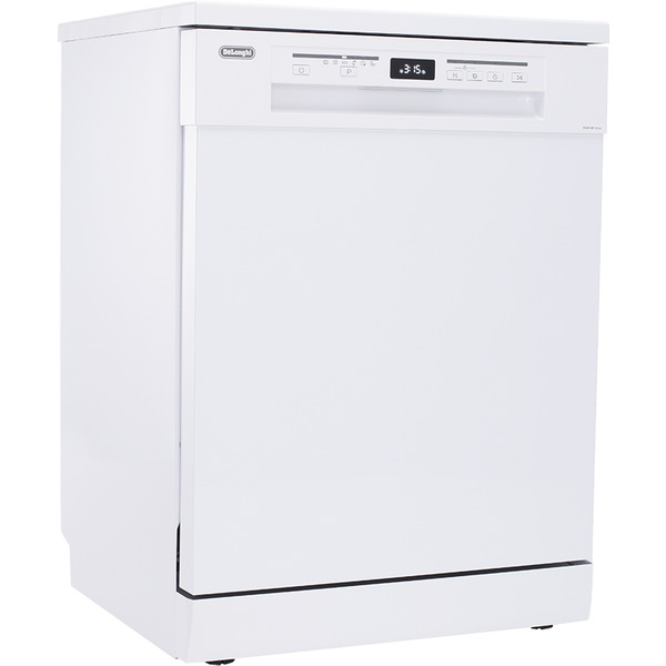 Посудомоечная машина DeLonghi DDWS 09F Citrino