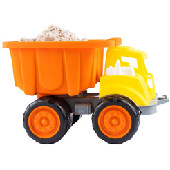 Игрушка Fancy Baby Грузовичок MASH01