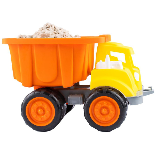 Игрушка Fancy Baby Грузовичок MASH01