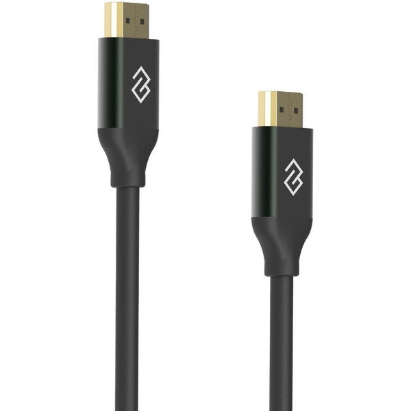 Кабель Digma D-HDMI-V2.1-2M