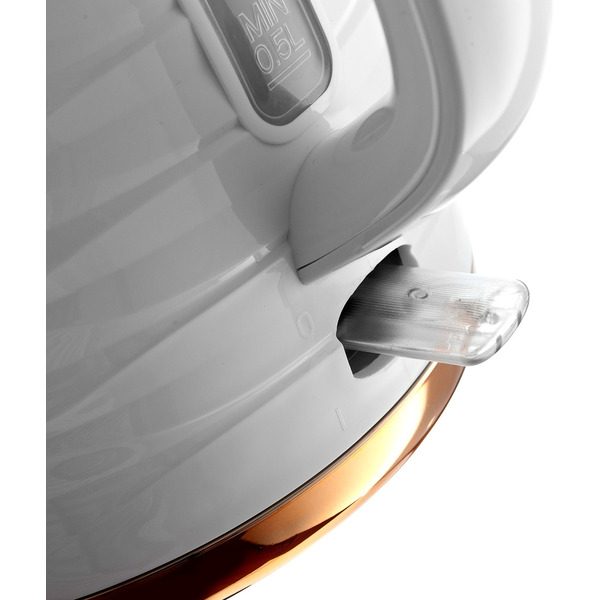 Электрический чайник Brayer BR1057WH