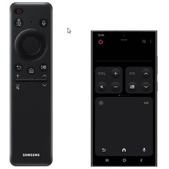 Телевизор Samsung QE55QN90FAUXRU