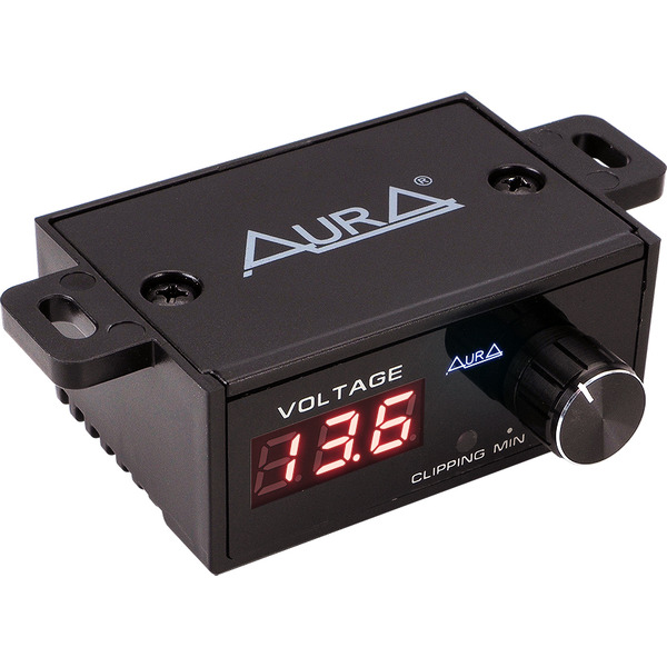 Автомобильный усилитель AURA VENOM-D1500 AE