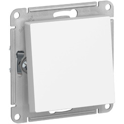 Выключатель проходной Systeme Electric AtlasDesign Aqua ATN440161