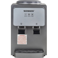 Кулер для воды Sonnen TSE-02GP 455745
