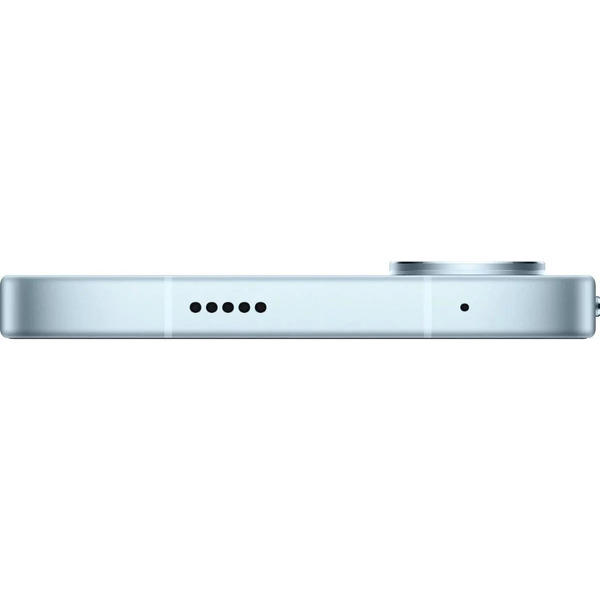 Смартфон POCO X8 Pro Max 12GB/512GB EU (голубой)
