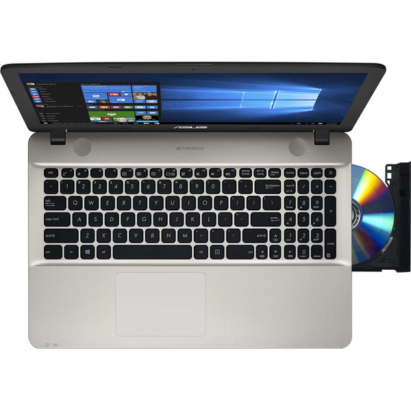Ноутбук ASUS VivoBook Max X541UV-GQ1543